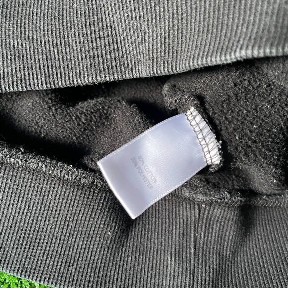 Ranboo The Beloved Duality 2021 Limited Edition Black Hoodie Sweatshirt Size M - Picture 7 of 13